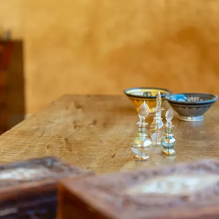 El Hotelito Del - Adults Only Riad 3*