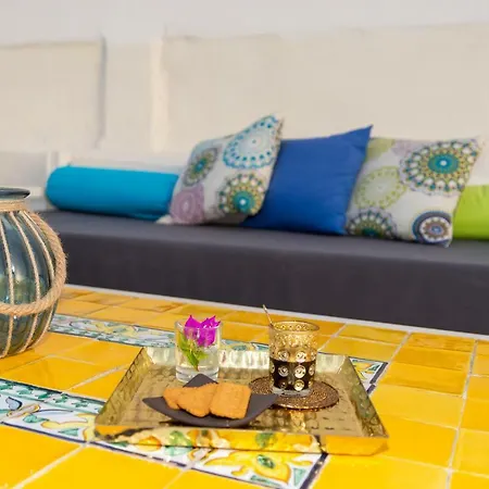 Riad El Hotelito Del - Adults Only Cotillo