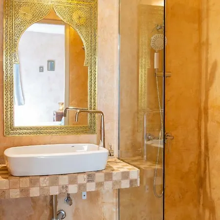 Riad El Hotelito Del - Adults Only *