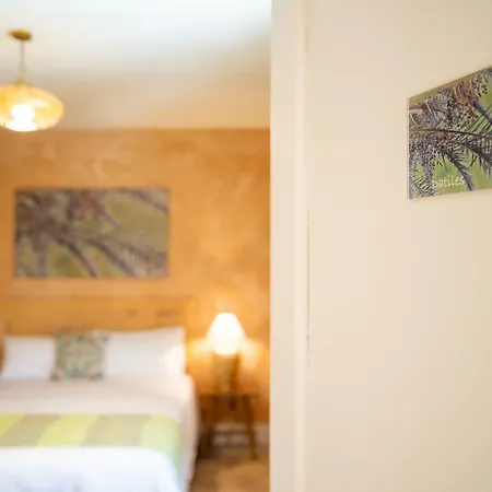 El Hotelito Del - Adults Only *