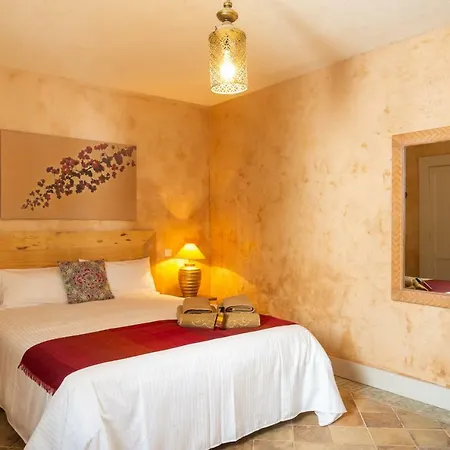 El Hotelito Del - Adults Only 摩洛哥传统庭院住宅 Cotillo