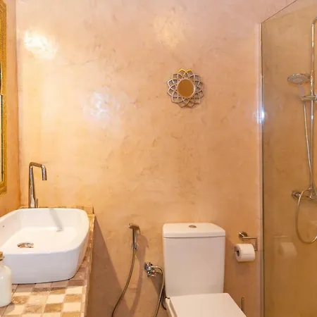 Riad El Hotelito Del - Adults Only *