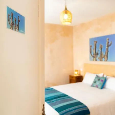 Riad El Hotelito Del - Adults Only El Cotillo (Fuerteventura)
