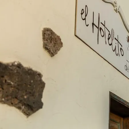 El Hotelito Del - Adults Only Riad