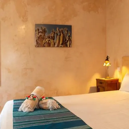 El Hotelito Del - Adults Only 摩洛哥传统庭院住宅 Cotillo