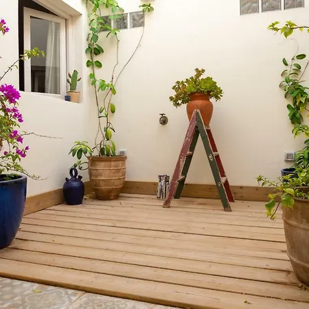 El Hotelito Del - Adults Only Riad 3*