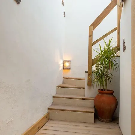 Riad El Hotelito Del - Adults Only El Cotillo (Fuerteventura)