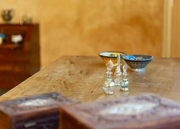 El Hotelito Del - Adults Only Riad 3*