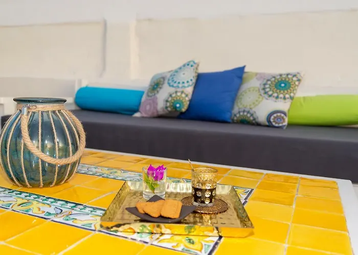 Riad El Hotelito Del - Adults Only El Cotillo (Fuerteventura)