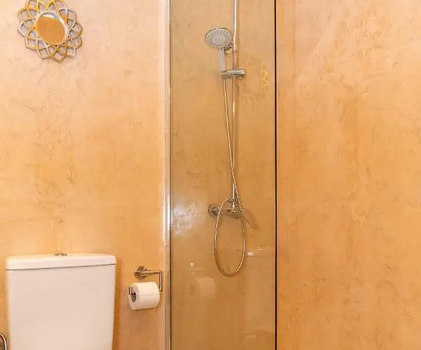 El Hotelito Del - Adults Only Μαροκινή κατοικία Cotillo