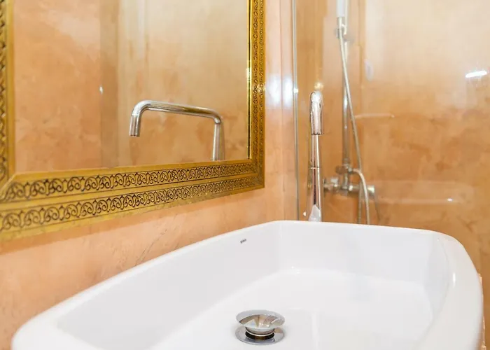 Μαροκινή κατοικία El Hotelito Del - Adults Only Cotillo