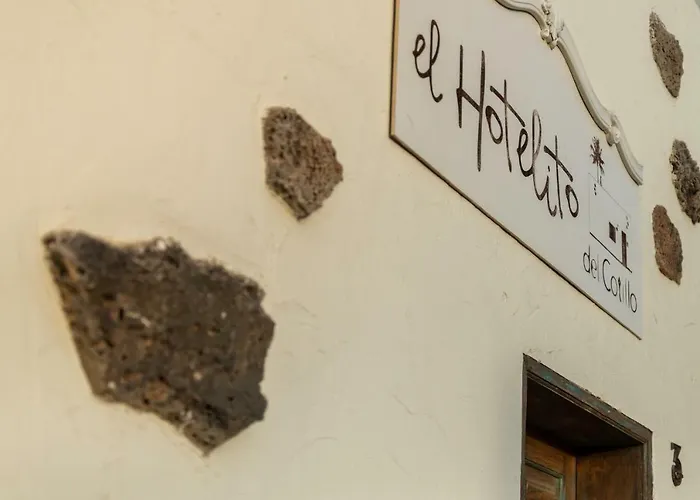 El Hotelito Del - Adults Only Μαροκινή κατοικία