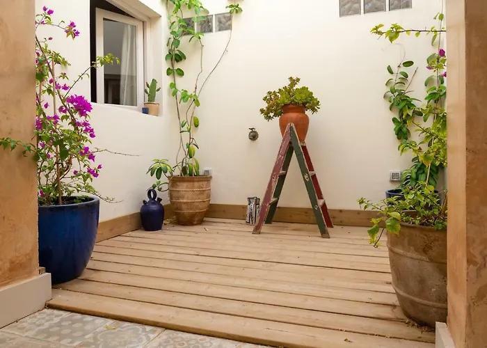 El Hotelito Del - Adults Only Μαροκινή κατοικία 3*