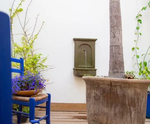 El Hotelito Del - Adults Only