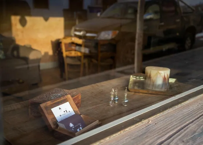 Μαροκινή κατοικία El Hotelito Del - Adults Only