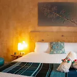 摩洛哥传统庭院住宅 El Hotelito Del - Adults Only Cotillo