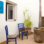 摩洛哥传统庭院住宅 El Hotelito Del - Adults Only