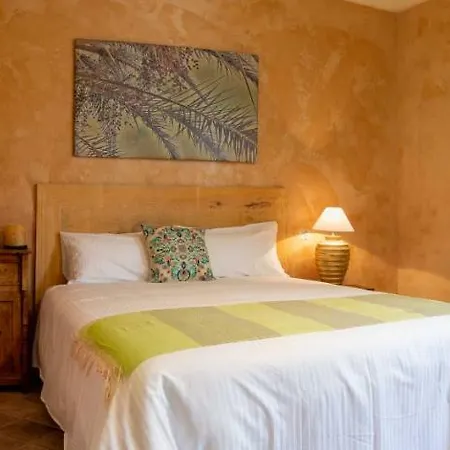 El Hotelito Del - Adults Only 3* Cotillo